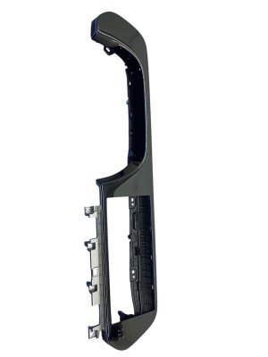 2023-2025 Hyundai Palisade Black Dash Center Trim Panel - Front (Used OEM)