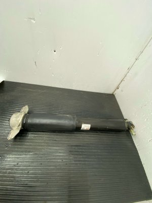 2023-2025 Hyundai Palisade Self-Leveling Suspension Shock Absorber - Rear, Left (Driver) (Used OEM)