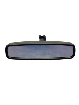 2017-2019 FORD EXPLORER Tan Automatic Dimming Interior Rear View Mirror - Front (Used OEM)