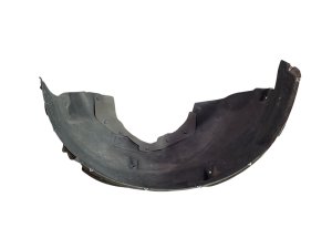 2021-2025 Ford F-150 Inner Fender Liner - Front, Right (Passenger) (Used OEM)