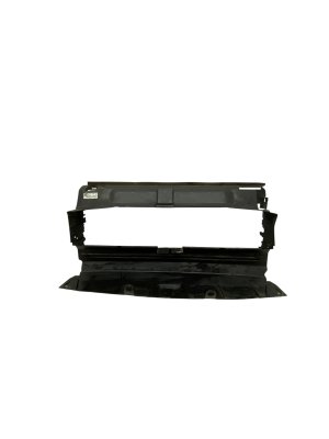 2019-2025 Porsche Macan Radiator Shutter Air Duct Shroud (Used OEM)