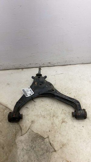 2021-2025 Ford F-150 Upper and Lower Control Arm Set - Front, Right (Passenger) (Used OEM)