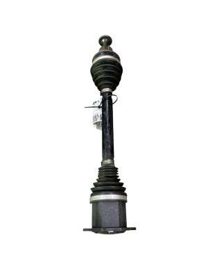 2015-2025 Porsche Macan CV Drive Axle Shaft - Front, Left (Driver) (Used OEM)