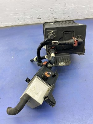 2021-2025 Ford F-150 Fuel Vapor Canister (Used OEM)