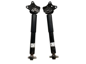2019-2022 Lexus RX450h Suspension Shock Absorber Set - Rear, Left (Driver) (Used OEM)