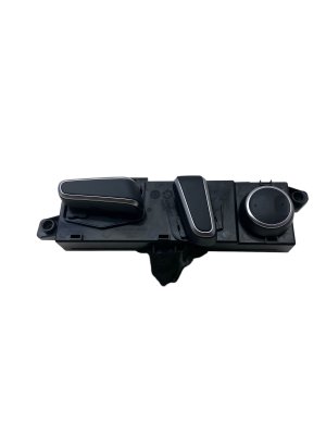 2023-2025 Hyundai Palisade Power Seat Adjustment Control Switch Panel - Front (Used OEM)