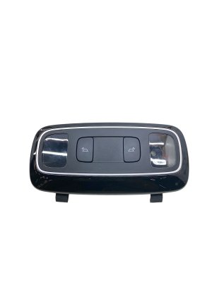 2023-2025 Hyundai Palisade Rear Overhead Dome and Map Light Assembly (Used OEM)