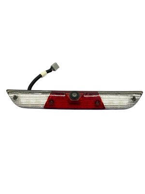 2015-2024 Ford F-150 Center High Mount Stop Light with Integrated Cargo Camera (Used OEM)