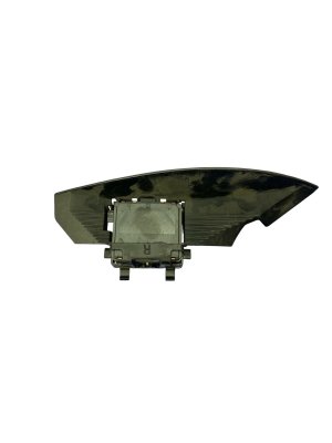 2022-2025 Porsche Macan Blind Spot Detection Radar Sensor with Bracket - Rear (Used OEM)
