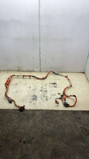 2021-2025 Ford F-150 High Voltage Starter Cable Wire Harness (Used OEM)