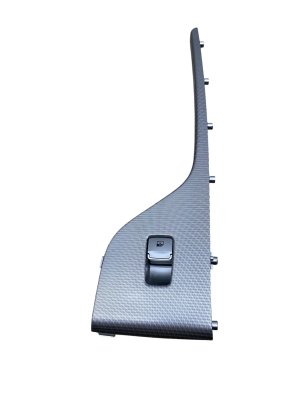 2020-2025 Hyundai Palisade Door Power Window Control Switch with Trim Bezel - Rear (Used OEM)