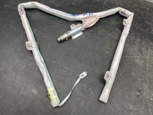 2021-2023 Jaguar F-Pace Roof Curtain Air Bag (Used OEM)
