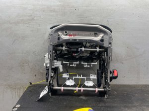 2025 Toyota 4Runner Manual Front Lower Seat Track Adjustment Frame (Used OEM)