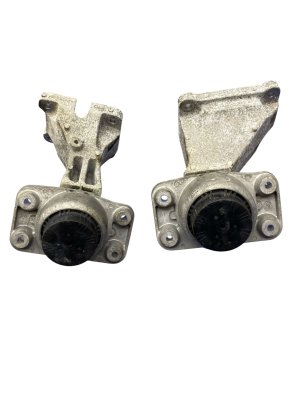 2014-2022 Land Rover Range Rover Sport Engine Support Mount Set - Front (Used OEM)