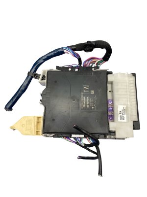 2025 Toyota 4Runner Multiplex Network Body Control Module (Used OEM)