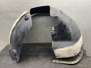2020-2025 Kia Telluride Inner Fender Liner - Front, Left (Driver) (Used OEM)