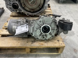 2024-2025 Toyota Grand Highlander Differential Carrier Assembly - Rear (Used OEM)