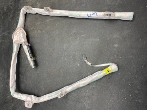 2021-2023 Jaguar F-Pace Roof Curtain Air Bag (Used OEM)