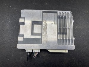 2024-2025 Lexus TX500h Audio Amplifier Control Module (Used OEM)