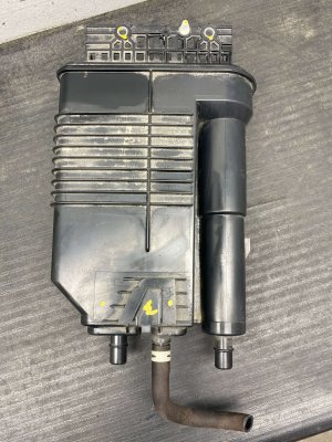 2023-2025 Toyota Highlander Fuel Vapor Charcoal Canister (Used OEM)