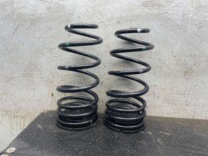 2025-2026 Toyota 4Runner Coil Spring Set - Rear (Used OEM)