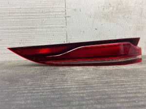 2021-2023 Jaguar F-Pace Quarter Mounted Taillight Assembly - Rear, Right (Passenger) (Used OEM)