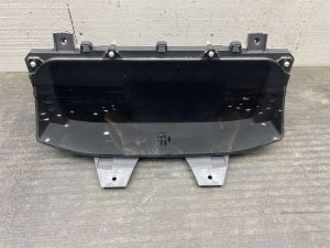 2021-2023 Jaguar F-Pace Digital Instrument Cluster Speedometer - Front (Used OEM)