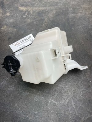 2024-2025 Toyota Grand Highlander Engine Coolant Recovery Reservoir (Used OEM)
