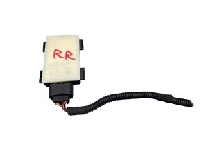 2023-2025 Maserati Grecale Blind Spot Radar Sensor Control Module - Rear (Used OEM)