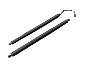 2021-2023 Hyundai Santa Fe Power Liftgate Lift Support Set - Rear (Used OEM)