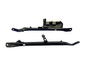2023-2025 Maserati Grecale Strut Tower Brace Support Bracket Set - Front (Used OEM)