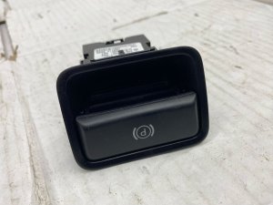 2012-2015 Mercedes-Benz ML350 Emergency Parking Brake Switch (Used OEM)
