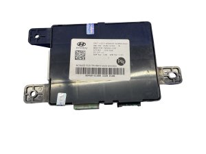 2021-2023 Hyundai Santa Fe Power Seat Memory Control Module - Front (Used OEM)