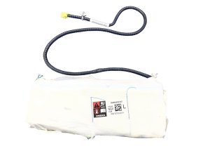 2022-2025 INFINITI QX60 Upper Heated Seat Backrest with Air Bag - Front, Left (Driver) (Used OEM)