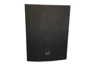 2023-2025 Maserati Grecale Black Trunk Spare Tire Cargo Floor Trim Panel - Rear (Used OEM)