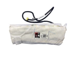 2022-2025 INFINITI QX60 Air Bag - Front, Right (Passenger) (Used OEM)