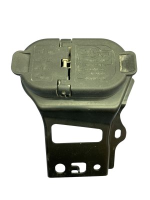 2024-2026 Toyota Land Cruiser Trailer Tow Hitch Connector Plug (Used OEM)