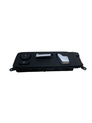 2020-2025 BMW X6 Seat Adjustment Switch Panel - Front (Used OEM)