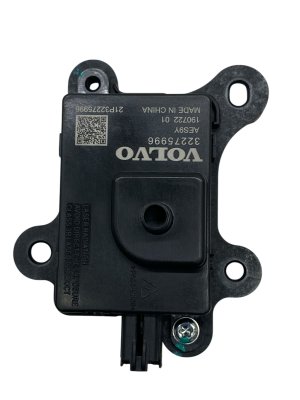 2023-2025 Volvo XC40 Particulate Matter Sensor Climate Control Module (Used OEM)