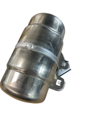 2019-2024 Audi A8 Air Suspension Reservoir Tank (Used OEM)