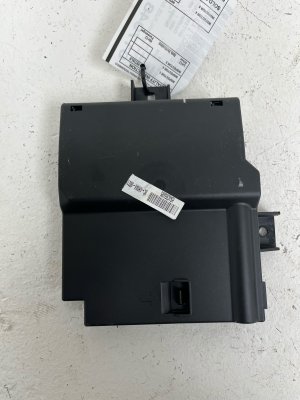 2019-2023 Audi A8 Battery Terminal Fuse Junction Block (Used OEM)