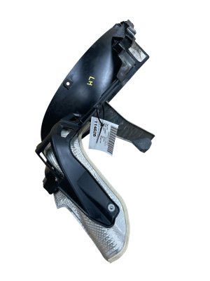 2012-2016 Porsche Boxster Splash Shield Support Mounting Bracket - Rear (Used OEM)