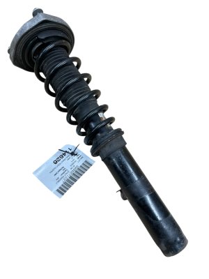 2013-2016 Porsche Boxster Suspension Strut Assembly without Electronic Damper - Front, Right (Passenger) (Used OEM)