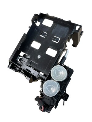 2019-2023 Audi S6 Aroma Dispenser Fragrance Fan Control Module (Used OEM)