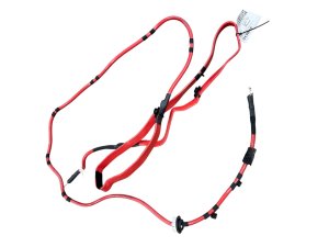 2020-2026 Audi S8 Positive Battery Cable Wiring Harness (Used OEM)