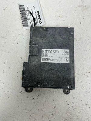 2018-2023 Mercedes-Benz CLS550 Instrument Cluster Control Module (Used OEM)