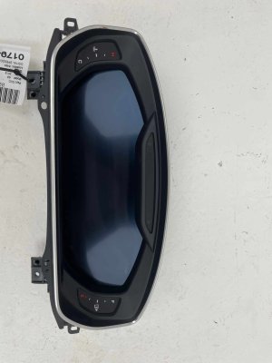 2019-2025 Audi A8 Digital Speedometer Instrument Gauge Cluster Display Assembly (Used OEM)
