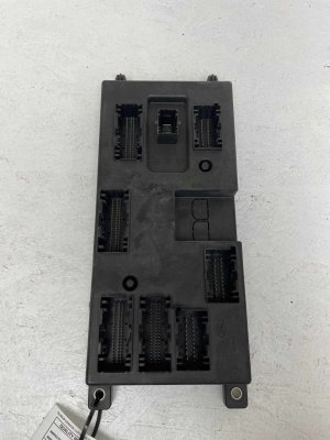 2017-2025 Jaguar F-Pace Body Control Module (Used OEM)