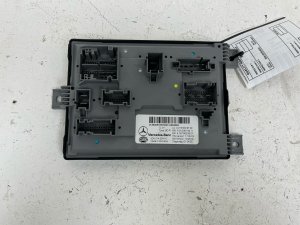 2019-2022 Mercedes-Benz E350 Transmission Gearbox Control Module - Rear (Used OEM)