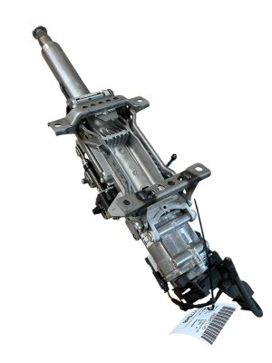 2019-2024 Audi A6 Power Tilt Adjust Steering Column Assembly (Used OEM)